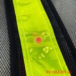 JARV-16LED01-R05 LED Reflective Vest - Image 11