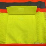 JRRV-US002 Reflective vest - Image 10