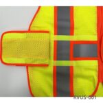 JRRV-US001 Reflective vest - Image 10