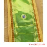 JARV-16LED01-R06 LED Reflective Vest - Image 10