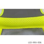 JA-RRV-LED06 Running Reflective Vest - Image 12