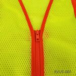 JRRV-US001 Reflective vest - Image 15