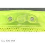 JA-RRV-LED04 Running Reflective Vest - Image 9