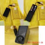 JARV-16LED01-R06 LED Reflective Vest - Image 16