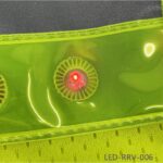 JA-RRV-LED06 Running Reflective Vest - Image 14