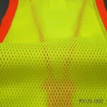 JRRV-US002 Reflective vest - Image 13