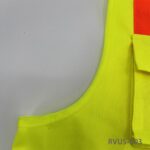 JRRV-US003 Reflective vest - Image 10