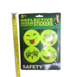 JA-RST03 Reflective Stickers - Image 8