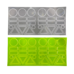 JA-RST05 Reflective Sticker