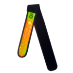 JA-LED1P07 LED Reflective Armband - Image 3