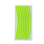 JA-RST01 Reflective Stickers - Image 4