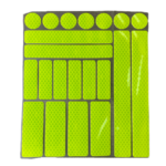 JA-RST07 Reflective Sticker - Image 2