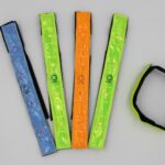 JA-LED4P01 LED Reflective Band - Image 2