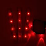 JA-LED4P01 LED Reflective Band - Image 17