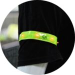 JA-LED4P01 LED Reflective Band - Image 16