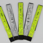 JA-LED4P03 LED Reflective Band - Image 10