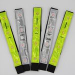 JA-LED4P03 LED Reflective Band - Image 11