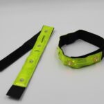 JA-LED4P03 LED Reflective Band - Image 9