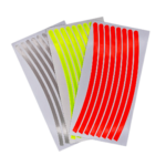 JA-RST01 Reflective Stickers