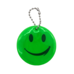 JA-RKS01 Reflective Keychain Series - Image 2