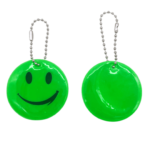 JA-RKS01 Reflective Keychain Series - Image 4