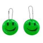 JA-RKS01 Reflective Keychain Series - Image 7
