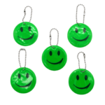 JA-RKS01 Reflective Keychain Series - Image 9
