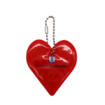 JA-RKS06 Reflective Keychain Series