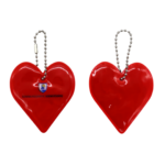 JA-RKS06 Reflective Keychain Series - Image 3