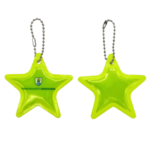 JA-RKS05 Reflective Keychain series - Image 3