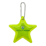 JA-RKS05 Reflective Keychain series