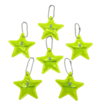 JA-RKS05 Reflective Keychain series - Image 11