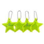 JA-RKS05 Reflective Keychain series - Image 8