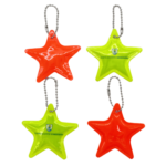 JA-RKS05 Reflective Keychain series - Image 9