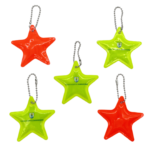 JA-RKS05 Reflective Keychain series - Image 10