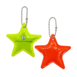 JA-RKS05 Reflective Keychain series - Image 5