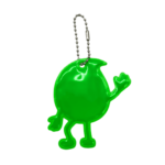 JA-RKS07 Reflective Keychain Series - Image 2