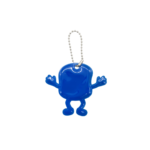 JA-RKS08 Reflective Keychain Series - Image 3