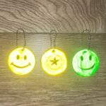 JA-RKS01 Reflective Keychain Series - Image 13