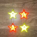 JA-RKS05 Reflective Keychain series - Image 13