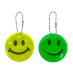 JA-RKS01 Reflective Keychain Series - Image 6