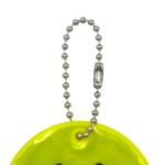JA-RKS01 Reflective Keychain Series - Image 12