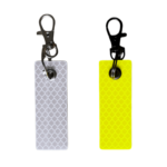 JA-RKS11 Reflective Keychain Series - Image 3
