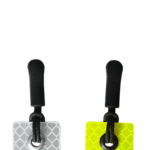 JA-RKS11 Reflective Keychain Series - Image 6