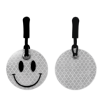 JA-RKS10 Reflective Keychain Series - Image 7