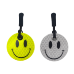 JA-RKS10 Reflective Keychain Series