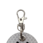 JA-RKS10 Reflective Keychain Series - Image 11