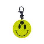 JA-RKS10 Reflective Keychain Series - Image 2