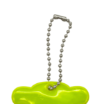 JA-RKS03 Reflective Keychain Series - Image 7