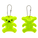 JA-RKS03 Reflective Keychain Series - Image 3